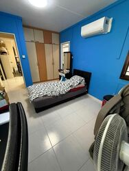 Blk 121C Rivervale Bank (Sengkang), HDB 4 Rooms #564199451